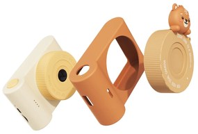 Detský digitálny fotoaparát Urban ZOO - medveď