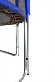 Aga SPORT PRO trampolína 366 cm Blue