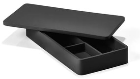 Organizér na písacie potreby z cementu – Zone