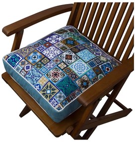 Sedák 42x42 cm – Mioli Decor