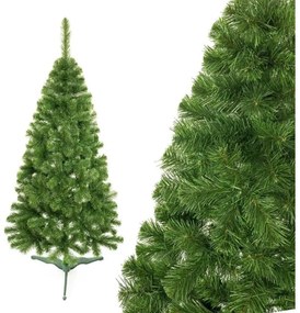 Umelý 3D vianočný stromček JEDĽA 250 cm