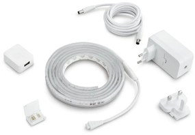 Inteligentný LED pásik 20 W 200 cm Plus V4 – Philips Hue
