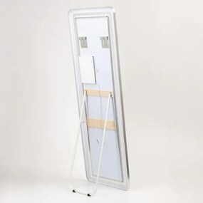BRILAGI - Stojacie zrkadlo BELLEZA LED/42W/230V 160x50 cm IP44 CRI 90 stmievateľné +CCT