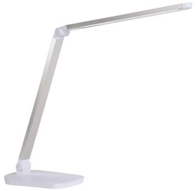 Lucide Lucide 24656/10/31 - LED Stmievateľná stolná lampa VARIO LED LED/8W/230V LC0683