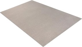 Koberec TEXTURA 488.24.LA110 Osta sivý / béžový