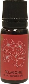 ARÔME Esenciálny olej Pelargónie