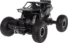 Ramiz ROVER 1:16 R/C Crawler Čierna