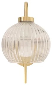 Atmosphera - Nástenné svietidlo KRYS 1xE27/40W/230V