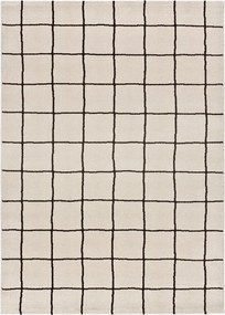 Béžový koberec 160x230 cm Touza – Universal