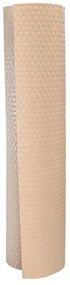 Zástena na balkón LEGI 3 x 0,9 m, ratan, krémová ZJSG03601RD18