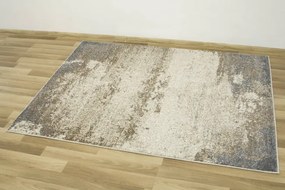 Koberec Zer Lux 6763A béžový / pieskový
