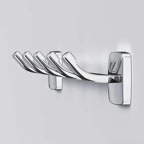 Háčik na uteráky AM.PM Gem AGA35900 chróm