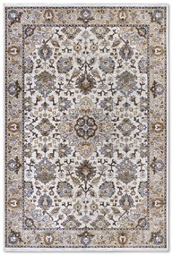 Villeroy & Boch Kusový koberec 106136 Cream, Multi, 160x225, viacfarebná, obývacia izba