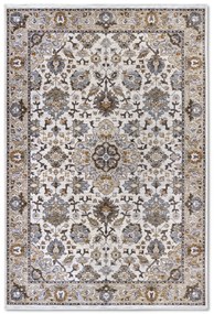 Kusový koberec Villeroy & Boch 106136 Cream, Multi, 200x265, viacfarebná, obývacia izba, Villeroy & Boch