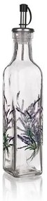 Banquet Lavender Fľaša na olej 500 ml, 500 ml