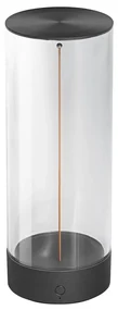 Ledvance - LED Stmievateľná stolná lampa DECOR FILAMENT LED/1,2W/5V P225528