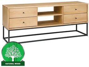 TV stolík Logan borovica surová