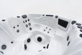 Vírivka Platinum Spas Santorini (Premium)