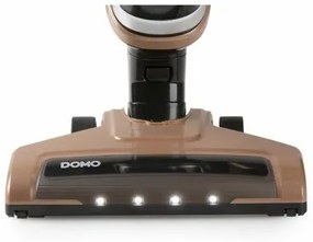 DOMO DO 42102 SV tyčový aku vysávač 2v1