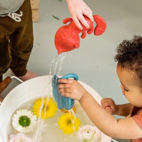 Lilliputiens - líška Alice - plávajúca hračka