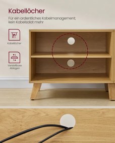 Stolík pod TV LTV027N01