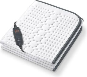 Beurer UB 60 Vyhrievaná prikrývka 150 × 80 cm, 4 stupne teploty