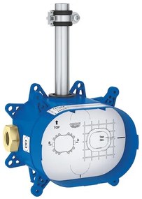 Grohe Rainshower podomietkové teleso bez batérie 26264001 G26264001