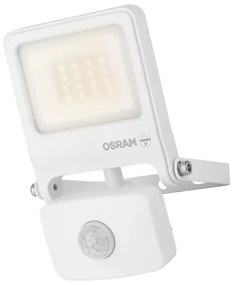 Osram - LED reflektor so snímačom ENDURA LED/10W/230V 3000K IP44