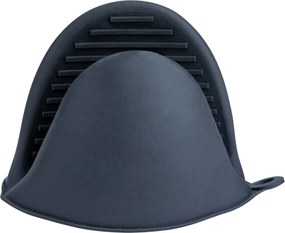 Silikónová kuchynská rukavica