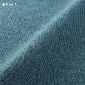 Tyrkysovomodrá rozkladacia pohovka Miuform Charming Charlie