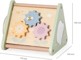 Viga 44301 Trojuholník aktivít PolarB