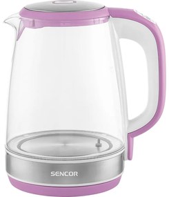 Sencor SWK 2198 rýchlovarná kanvica