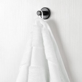 Goldea bambusový uterák/osuška - snehovo biely 30 x 50 cm