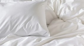 ECOMATRACE Luxusný set vankúš + paplón