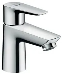 Hansgrohe Talis E ventil umývadlový bez výpusti chróm 71 706 000
