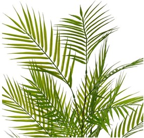 Umelá palma (výška 90 cm) – Casa Selección