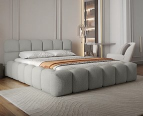 Čalúnená posteľ LEA SLIM 180 x 200