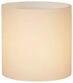 Lucide 04203/01/30 - Kúpeľňové nástenné svietidlo JELTE 1xG9/33W/230V IP44