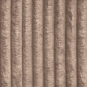 Sedací vak SAKO béžový stripe