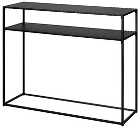 Livarno home Kovová konzola  (100392707)