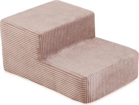 Mini ihrisko (+ bazén a 100 loptičiek) ružové, prémiový menčester