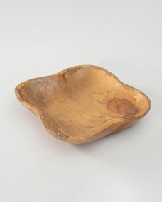 Miska Savara I 20x20x3 cm