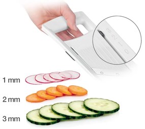 Plátkovacie strúhadlo Handy – Tescoma