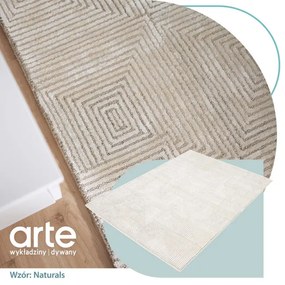 Koberec Barcelona Naturals