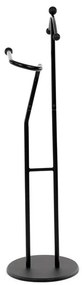 Nemý sluha 83213 Hnedý
