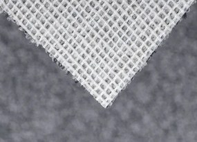 Koberce Breno Metrážny koberec CENTAURE DECO 948, šíře role 400 cm, sivá