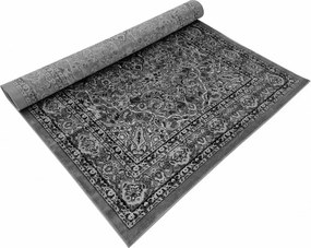 DC Koberec Orient 004 sivá Rozmer: 140×190 cm