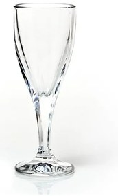BOHEMIA VICTORIA POHÁR NA VÍNO 220ML SADA 6KS