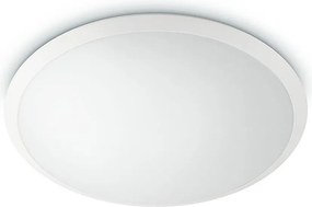 Philips 31823/31/P5 - LED stropné svietidlo WAWEL LED/36W/230V