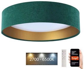 BPS Koncept LED Stmievateľné svietidlo SMART GALAXY LED/36W/230V pr. 55 cm Wi-Fi Tuya + DO BS0604